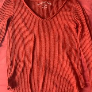 Aeropostale Sweater